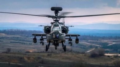 “بوينغ” تطلق عملية تصنيع مروحيات “أباتشي AH-64E” لصالح المغرب