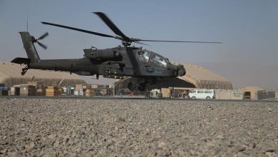دخول عقد تطوير مروحيات الأباتشي المصرية النسخة الأحدث “AH-64E غارديان” حيز التنفيذ