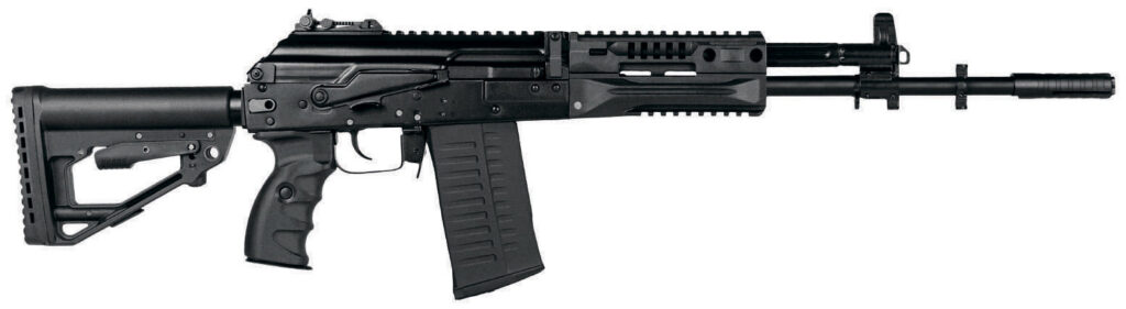 بندقية إيه كيه - 308