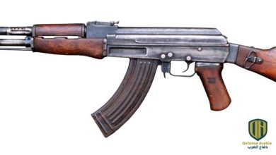بالفيديو: كلاشنيكوف الجديد يخرق الدروع الأمريكية