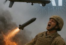 الذكاء الاصطناعي وحروب المستقبل…