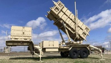 الجيش الأمريكي يعزّز قدراته الدفاعية بشراء 870 صاروخ باتريوت من “لوكهيد مارتن”