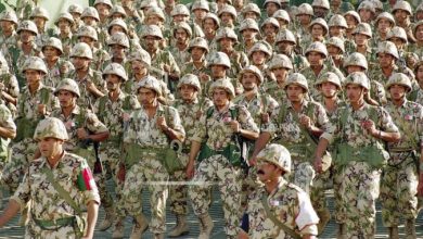 توقيع اتفاقيات لتصنيع الأسلحة والمعدات العسكرية بين مصر واليونان