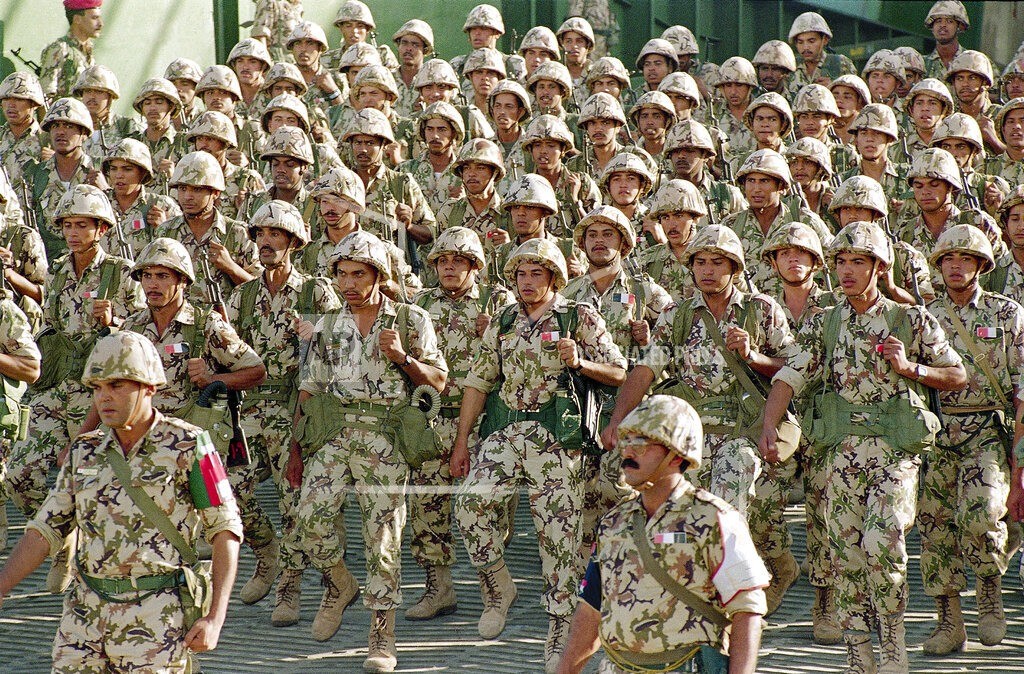 الجيش المصري