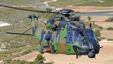 وداعًا “بوما”.. مرحبًا “كايمان”: الجيش الفرنسي يُحدث أسطوله الجوي