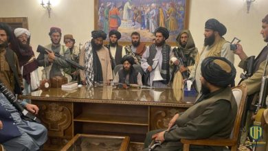 طالبان تستولي على أسلحة وطائرات أمريكية