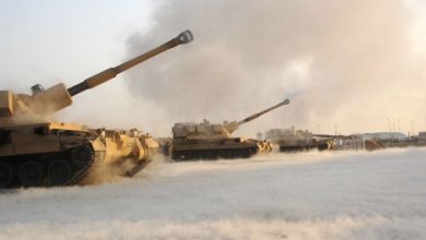 “ميليتري ووتش”: الجيش البريطاني يعاني من نقص حاد في المدفعية