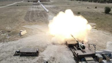 شركة KNDS تُثبت فعالية مدفع “أرماجيدون” الجديد وتُقدم ثورةً في عالم المدفعية