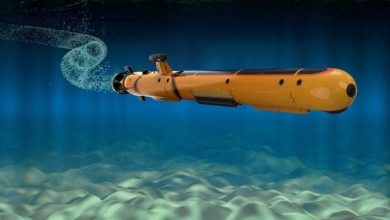 تقنيات ثورية من “أسيلسان” لمكافحة التهديدات البحرية في UDT 2025