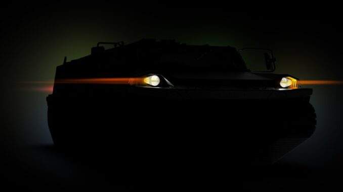 “باتريا” تعرض مجموعة واسعة من الأنظمة المتطورة في “يوروساتوري”