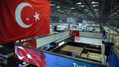 40 شركة تركية تشارك في معرض “ديمدكس 2024” في الدوحة