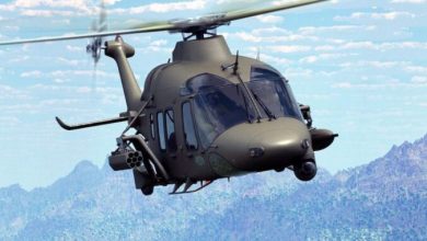 خاص: النمسا تطلب 18 طائرة هليكوبتر AW169M من ليوناردو
