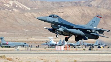 الولايات المتحدة وإسرائيل تطلقان أكبر مناورة عسكرية مشتركة