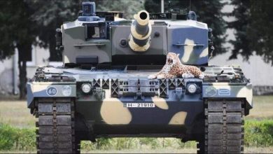 سلطات سويسرا ترفض إعادة تصدير دبابات إلى أوكرانيا