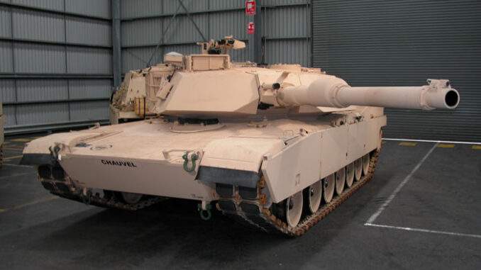 صراع الدبابات.. “ميركافا” الإسرائيلية في مواجهة “أبرامز” المصرية