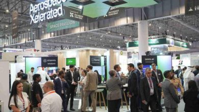 AX تساهم في بناء مستقبل الفضاء الجوي في أبو ظبي