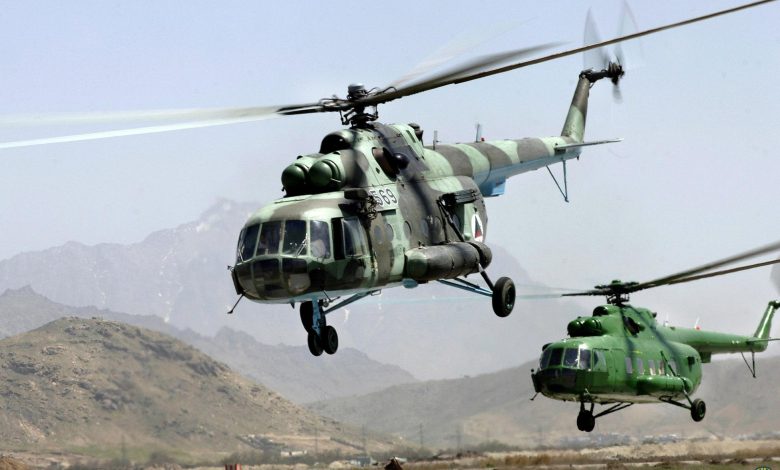 هل تشتري الأرجنتين مروحيات “مي-171 يي” الروسية؟