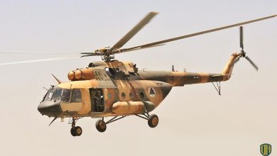 “فوربس”: العراق يواجه صعوبات في الحفاظ أسطوله من الطائرات المروحية الروسية