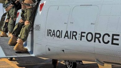 العراق ينفي نيته شراء مقاتلات JF-17 من باكستان.. تفاصيل صادمة تكشف الحقيقة!