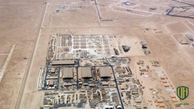 الولايات المتحدة وقطر تبحثان تطوير قدرات قاعدة “العديد”