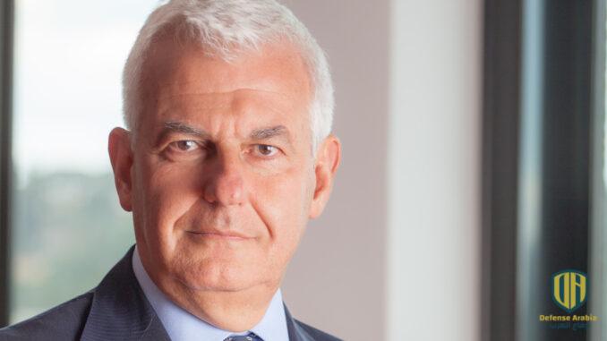شركة “ليوناردو”: أليساندرو بروفومو رئيسًا لاتحاد الصناعات الجوية والدفاعية في أوروبا (ASD)