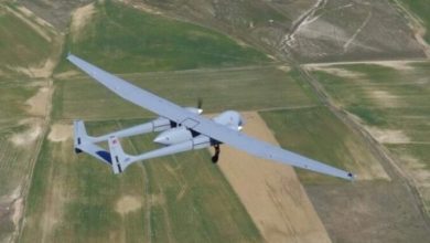 دولة إفريقية تتعاقد مع تركيا لشراء عدد من مسيّرات “أكسونغور” المسلحة