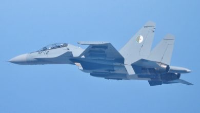 “ميلتاري واتش”: القوات الجوية الجزائرية تعتبر “الأكثر قدرة والأكثر تمويلا في إفريقيا”