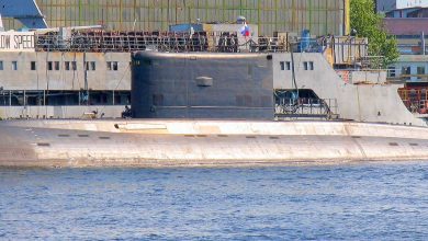 مسؤول روسي: نستطيع إنتاج غواصتين من نوع “فارشافيانكا” كل السنة