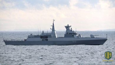 فرقاطات “ميكو MEKO-A200” المصرية ستحصل على الجيل الجديد من صواريخ الدفاع الجوي الفرنسية VL-Mica NG