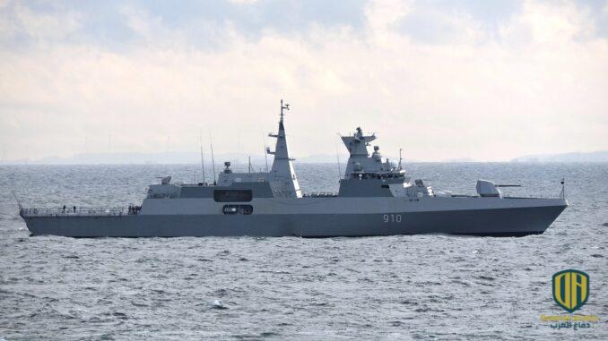 فرقاطات “ميكو MEKO-A200” المصرية ستحصل على الجيل الجديد من صواريخ الدفاع الجوي الفرنسية VL-Mica NG