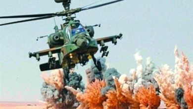 الكونغرس يوافق على صفقة مع المغرب بقيمة 9 ملايين دولار لتجهيز مروحيات الاباتشي