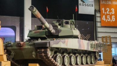 بدء إنتاج دبابة “التاي” Altay التركية وأنباء عن عقد إماراتي لشراء 100 دبابة