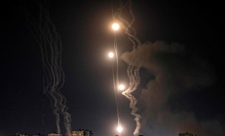 “سيغير من قواعد اللعبة”.. رئيس الوزراء الإسرائيلي يطالب بالإسراع باستكمال نظام الليزر لاعتراض الصواريخ (فيديو)