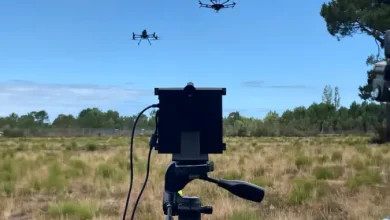 فرنسا تطوّر أسراباً من المسيّرات لخداع الدفاعات الجوية