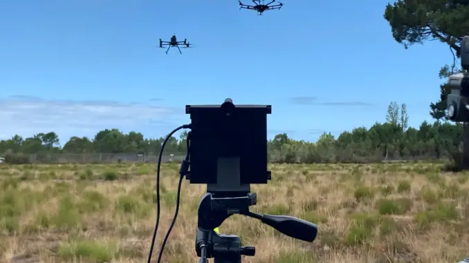 فرنسا تطوّر أسراباً من المسيّرات لخداع الدفاعات الجوية