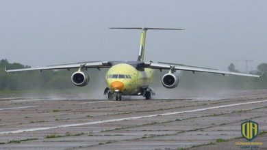 شركة أوكرانية ترغب بإنتاج مشترك لطائرات AN-178 مع تركيا