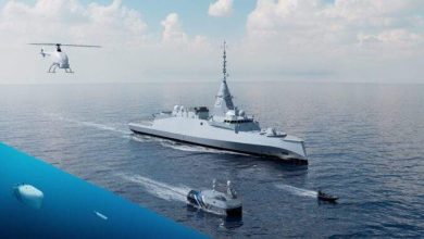 مجموعة نافال تعرض خبراتها في مجال تقنيات ومنصات المركبات غير المأهولة في “يومكس” أبوظبي