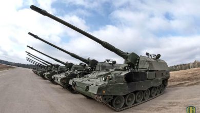 السلاح الألماني يُظهر نقاط ضعفه في أوكرانيا