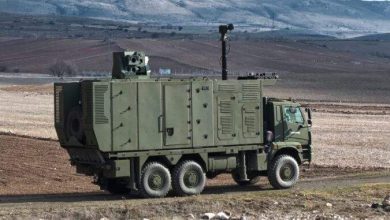 نظام GÖKBERK الليزري من “أسيلسان”.. الحل التركي لمواجهة الطائرات المسيّرة الانتحارية