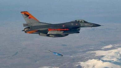 نجاح جديد لـ “أسيلسان”.. “غوزده” تُحقق إصابة فائقة الدقة لهدف متحرك عالي السرعة