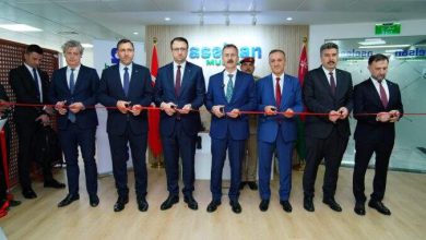 “أسيلسان” توسع حضورها في منطقة الخليج بافتتاح مكتب جديد لها في سلطنة عمان