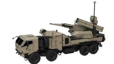“أسيلسان” تكشف عن منظومات دفاع جوي هجينة جديدة