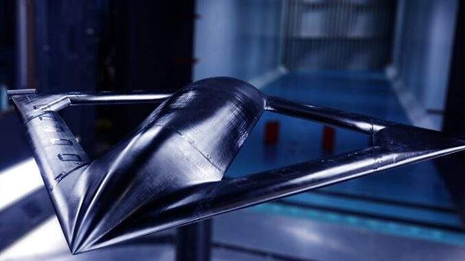 مقاتلات المستقبل.. الكشف عن برنامج X-plane الأميركي السري