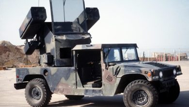 أوكرانيا تتسلّم منظومات Avenger الأمريكية.. تعرف الى اهم مميزاتها