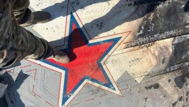 تسريبات تكشف سبب سقوط طائرة S-70 الروسية