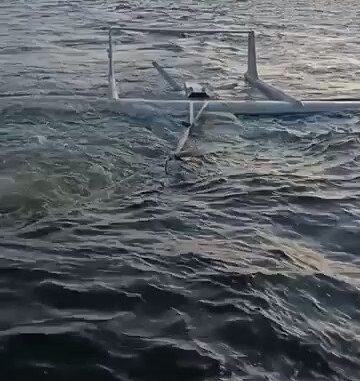 تقرير أميركي: مكونات المسيّرات الإيرانية مصدرها 30 شركة أجنبية