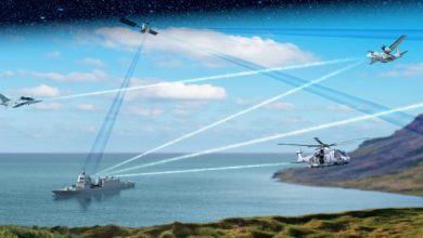 “ليوناردو” تعزّز مشاركتها في معرض البحرين الدولي للطيران 2022 بتقنيات المراقبة والدفاع متعددة المجالات في الخليج العربي