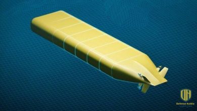 موقع “جاينس”: مصر قد تستحوذ على مركبات بحرية غير مأهولة من طراز “MUM”