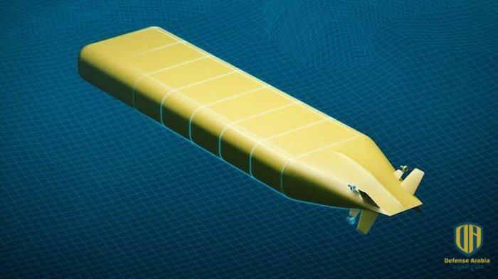 موقع “جاينس”: مصر قد تستحوذ على مركبات بحرية غير مأهولة من طراز “MUM”