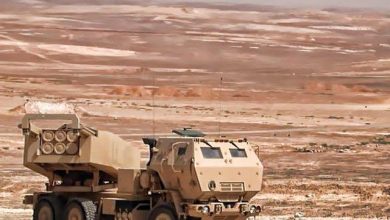 الخارجية الأمريكية توافق على صفقة بيع محتمل لمنظومات صواريخ موجهة للأردن بـ70 مليون دولار